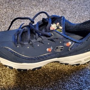 Sketchers like new